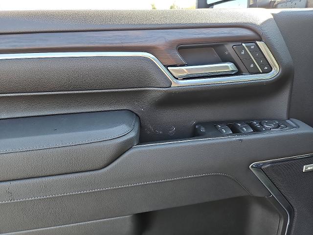 2026 GMC Sierra 2500 HD Vehicle Photo in TREVOSE, PA 19053-4984