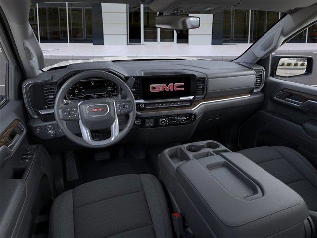 2026 GMC Sierra 1500 Vehicle Photo in ROCHESTER HILLS, MI 48307-2741