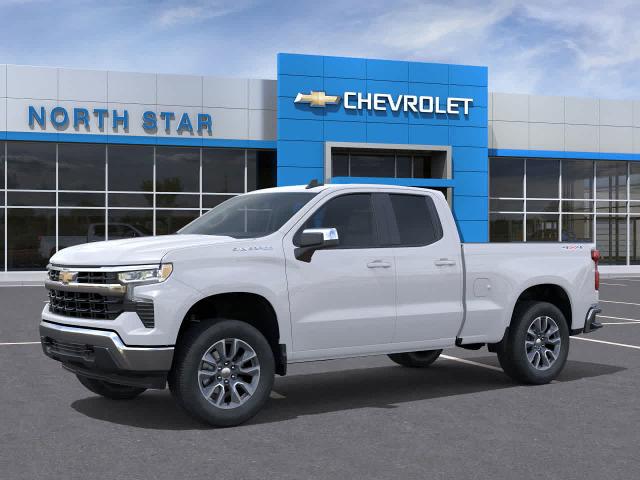 2026 Chevrolet Silverado 1500 Vehicle Photo in PITTSBURGH, PA 15226-1209
