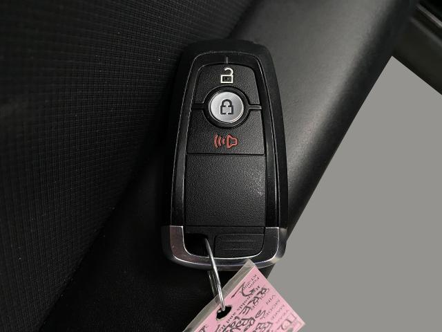 2024 Ford Bronco Sport Vehicle Photo in Appleton, WI 54913