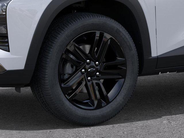 2026 Chevrolet Trax Vehicle Photo in SELMA, TX 78154-1460