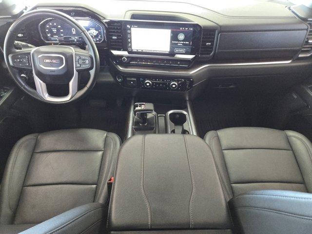 2024 GMC Sierra 1500 Vehicle Photo in Decatur, TX 76234