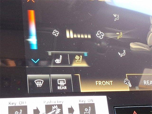 2026 INFINITI QX80 Vehicle Photo in Willow Grove, PA 19090