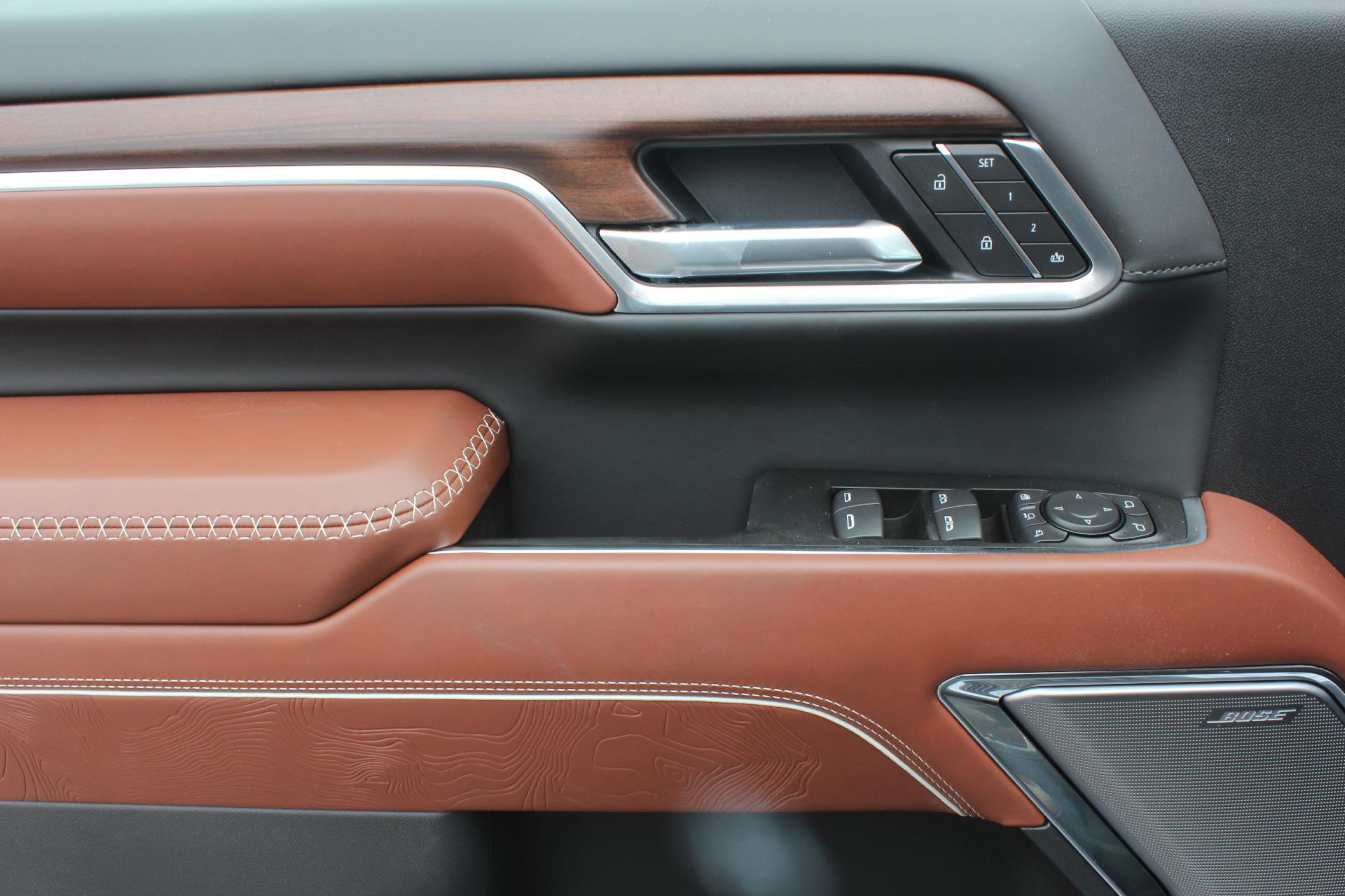 2026 GMC Sierra 3500 HD Vehicle Photo in AURORA, CO 80012-4011