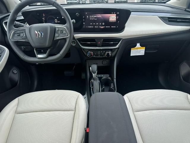 2026 Buick Encore GX Vehicle Photo in COLUMBIA, MO 65203-3903