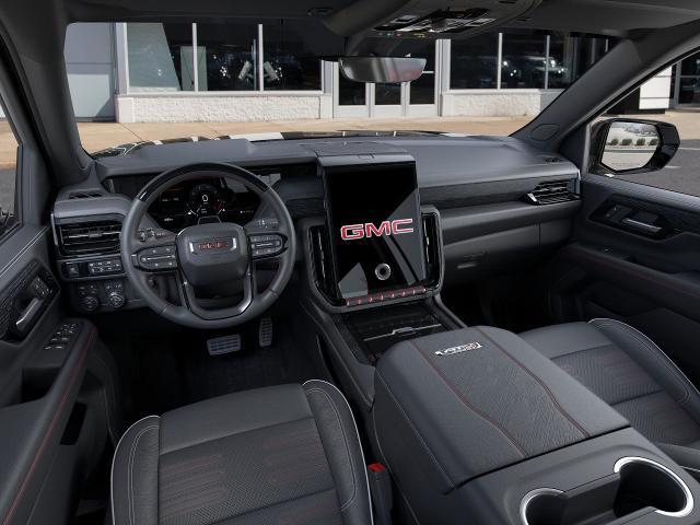 2026 GMC Yukon XL Vehicle Photo in TREVOSE, PA 19053-4984