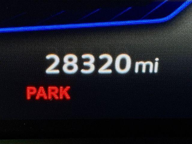 2023 Volkswagen Taos Vehicle Photo in Puyallup, WA 98371