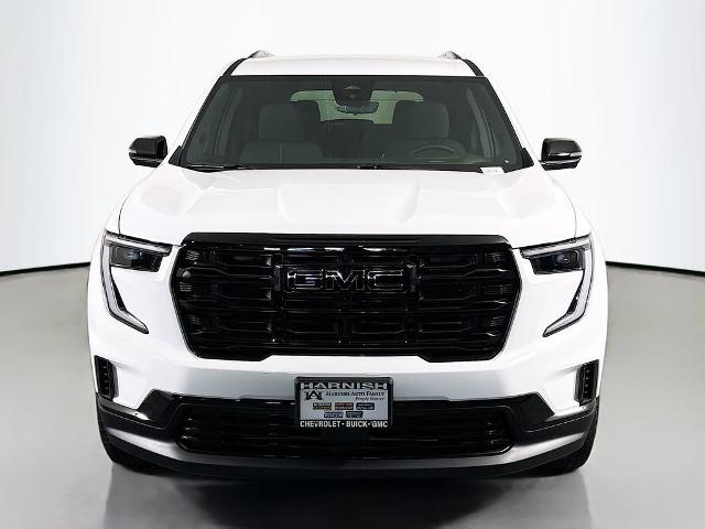 2026 GMC Acadia Vehicle Photo in PUYALLUP, WA 98371-4149