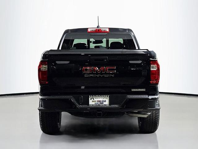 2025 GMC Canyon Vehicle Photo in PUYALLUP, WA 98371-4149
