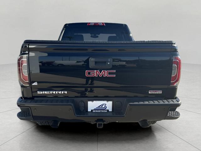 2016 GMC Sierra 1500 Vehicle Photo in MANITOWOC, WI 54220-5838