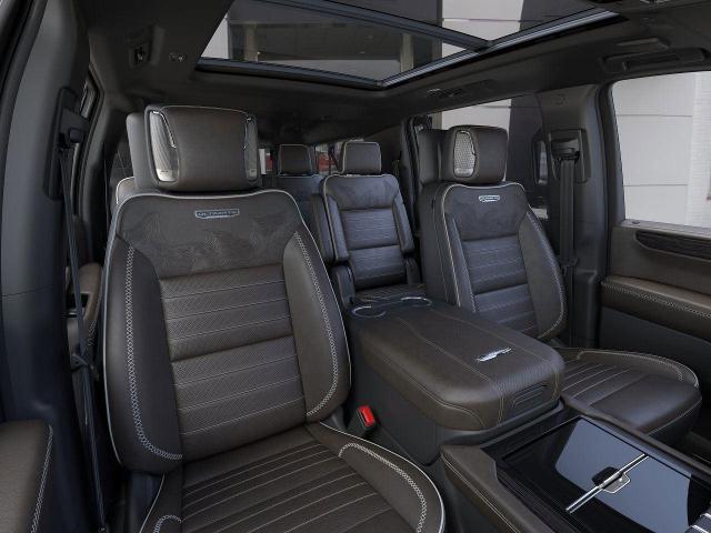 2026 GMC Yukon XL Vehicle Photo in INDEPENDENCE, MO 64055-1377