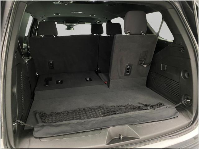 2023 Chevrolet Tahoe Vehicle Photo in Appleton, WI 54913