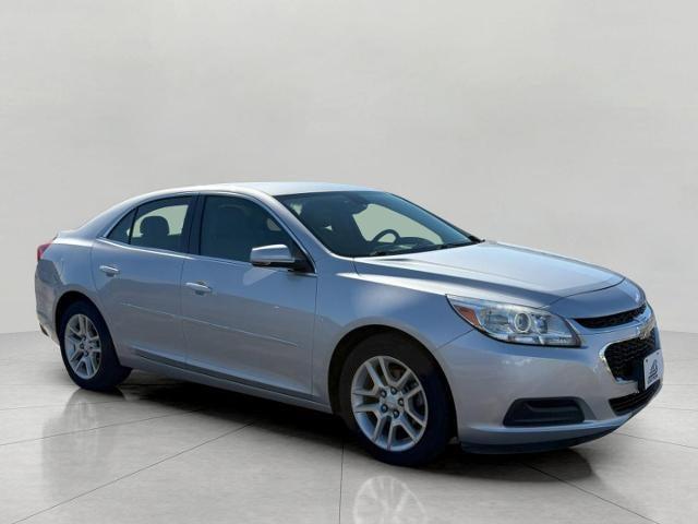 2014 Chevrolet Malibu Vehicle Photo in Neenah, WI 54956