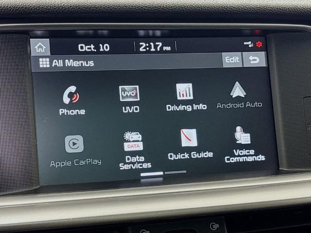 2020 Kia Optima Vehicle Photo in PUYALLUP, WA 98371-4149