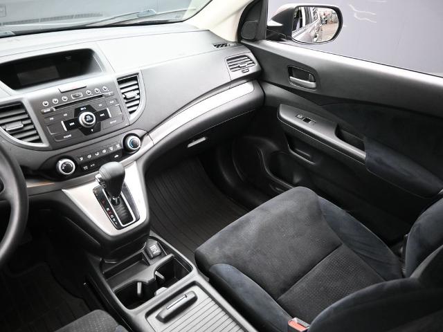 2012 Honda CR-V Vehicle Photo in Cedar Rapids, IA 52402