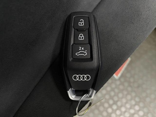 2025 Audi S5 Vehicle Photo in Appleton, WI 54913