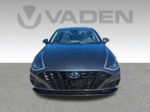 2023 Hyundai SONATA Vehicle Photo in BRUNSWICK, GA 31525-1881