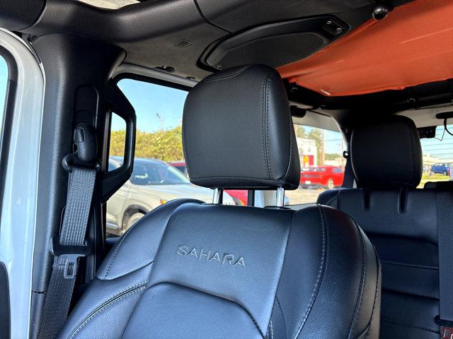 2021 Jeep Wrangler 4xe Vehicle Photo in Savannah, GA 31419