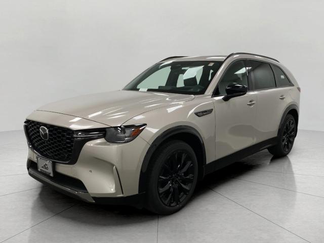 2026 Mazda CX-90 Vehicle Photo in Appleton, WI 54913