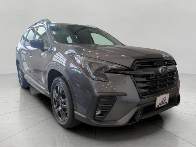 2025 Subaru Ascent Vehicle Photo in Green Bay, WI 54304