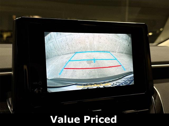 2024 Toyota Corolla Vehicle Photo in EVERETT, WA 98203-5662