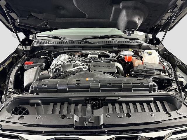 2025 GMC Sierra 3500 HD Vehicle Photo in PUYALLUP, WA 98371-4149