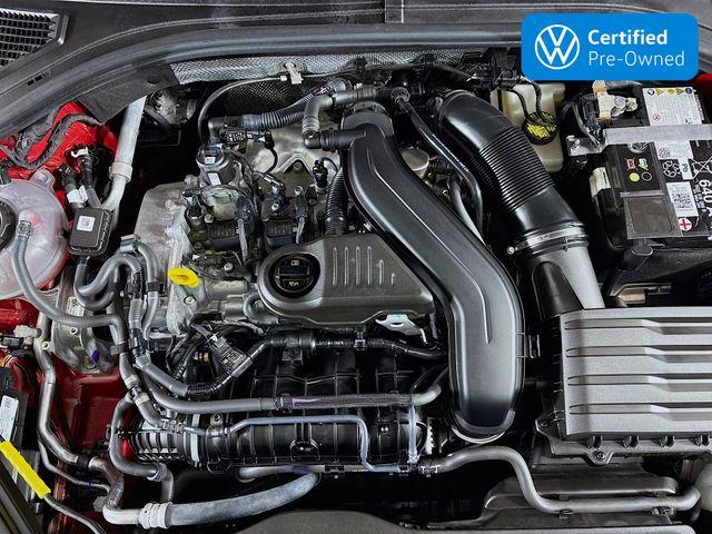 2024 Volkswagen Jetta Vehicle Photo in Puyallup, WA 98371