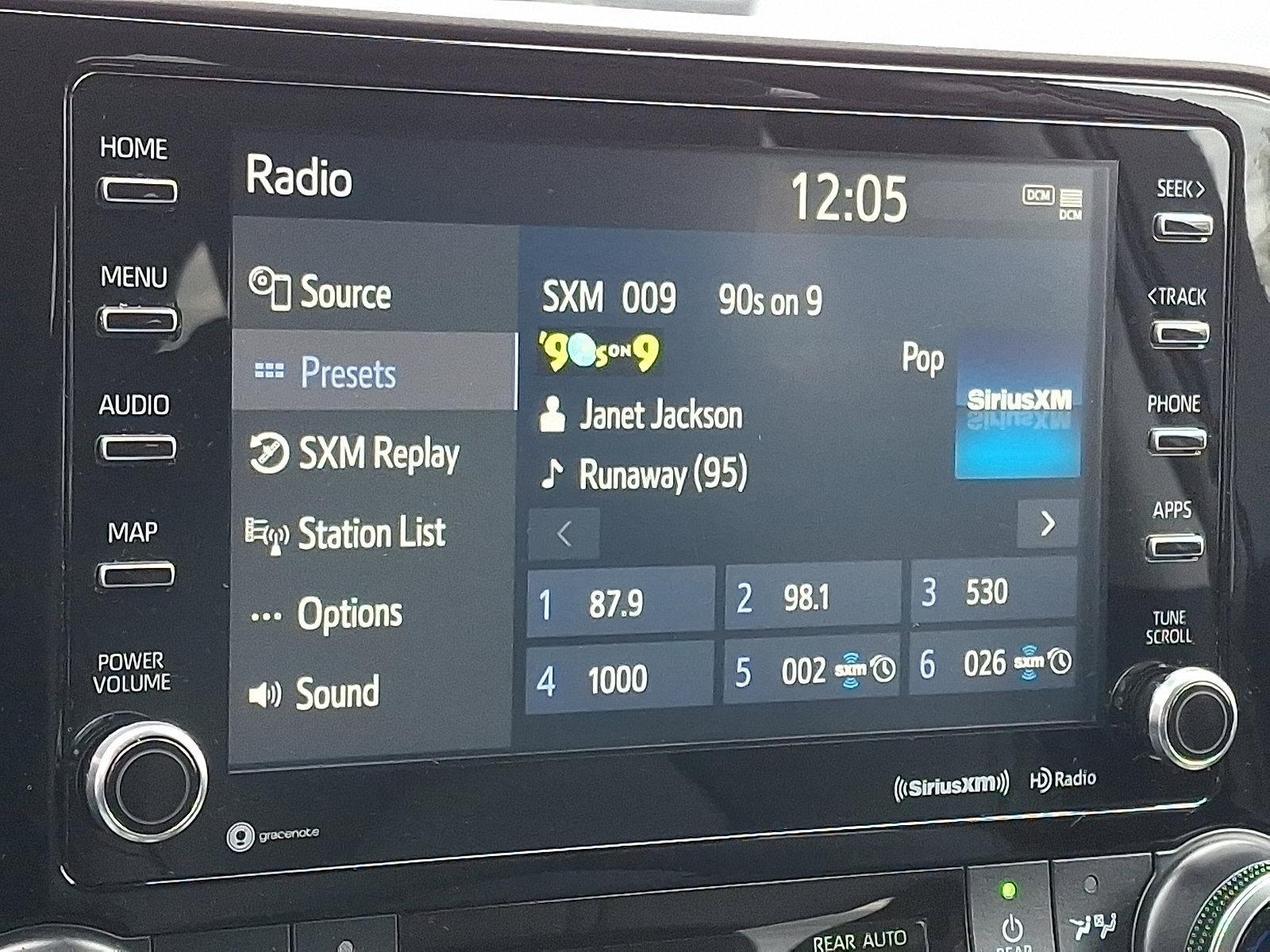 2022 Toyota Highlander Vehicle Photo in BETHLEHEM, PA 18017-9401