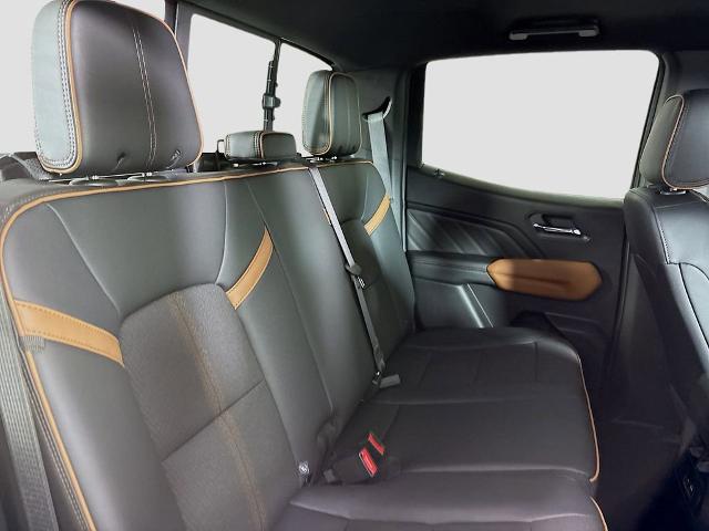 2026 GMC Canyon Vehicle Photo in PUYALLUP, WA 98371-4149