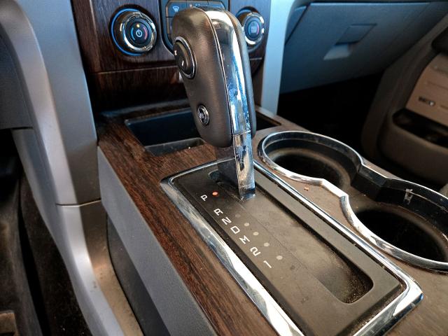 2013 Ford F-150 Vehicle Photo in Weatherford, TX 76087