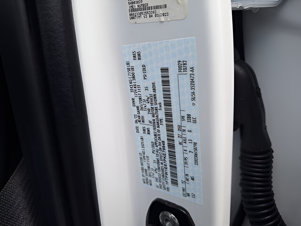 2023 Ford F-150 photo 34 of 35