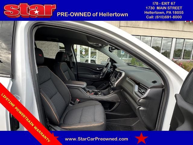 2020 GMC Acadia Vehicle Photo in Hellertown, PA 18055