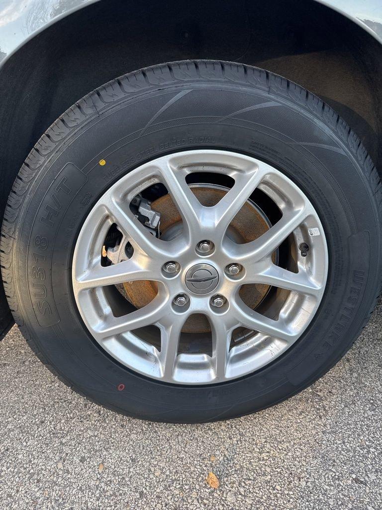 2022 Chrysler Pacifica Vehicle Photo in Cedar Rapids, IA 52402