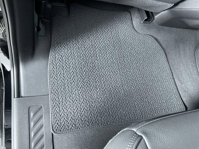 2025 GMC Sierra 1500 Vehicle Photo in GILBERT, AZ 85297-0402