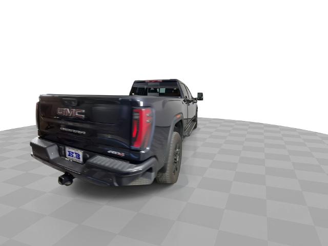 2024 GMC Sierra 2500 HD Vehicle Photo in GILBERT, AZ 85297-0402