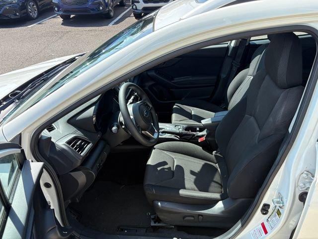 2022 Subaru Impreza Vehicle Photo in Doylestown, PA 18902
