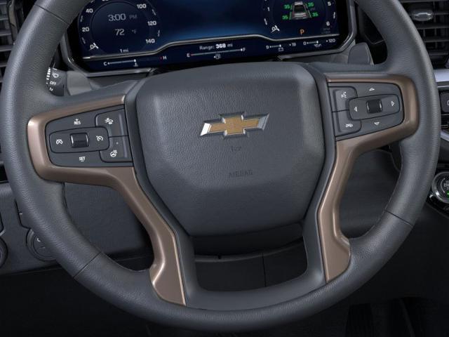 2026 Chevrolet Silverado 1500 Vehicle Photo in SELMA, TX 78154-1460