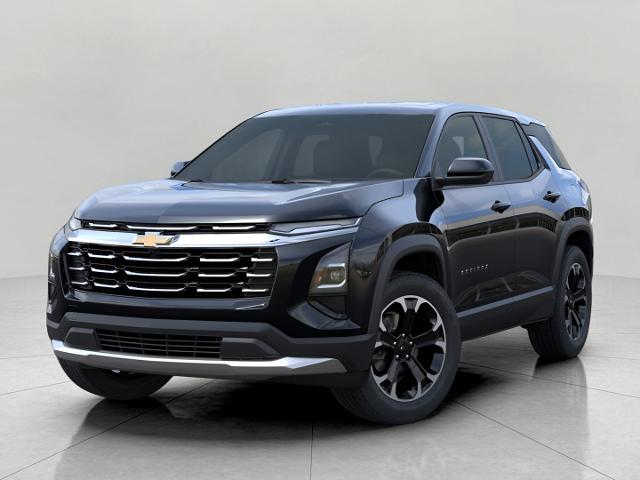 2026 Chevrolet Equinox Vehicle Photo in MANITOWOC, WI 54220-5838