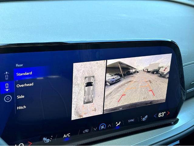 2025 Chevrolet Traverse Vehicle Photo in SAVANNAH, GA 31406-4513