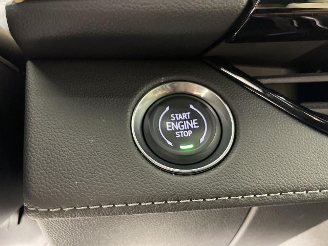 2025 Buick Enclave Vehicle Photo in GILBERT, AZ 85297-0402
