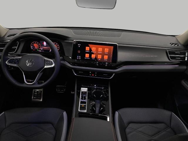 2026 Volkswagen Atlas Vehicle Photo in Appleton, WI 54913