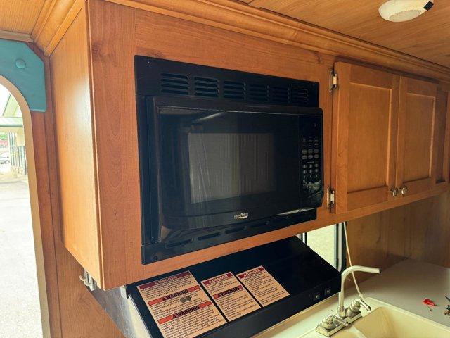 2016 Forest River White Water Retro Vehicle Photo in BRIDGMAN, MI 49106-9548