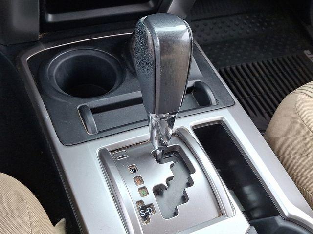 2016 Toyota 4Runner Vehicle Photo in DANBURY, CT 06810-5034