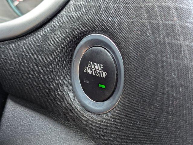 2023 Chevrolet Malibu Vehicle Photo in BRUNSWICK, GA 31525-1881