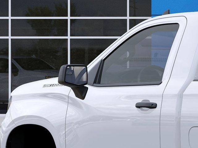 2026 Chevrolet Silverado 1500 Vehicle Photo in PAWLING, NY 12564-3219