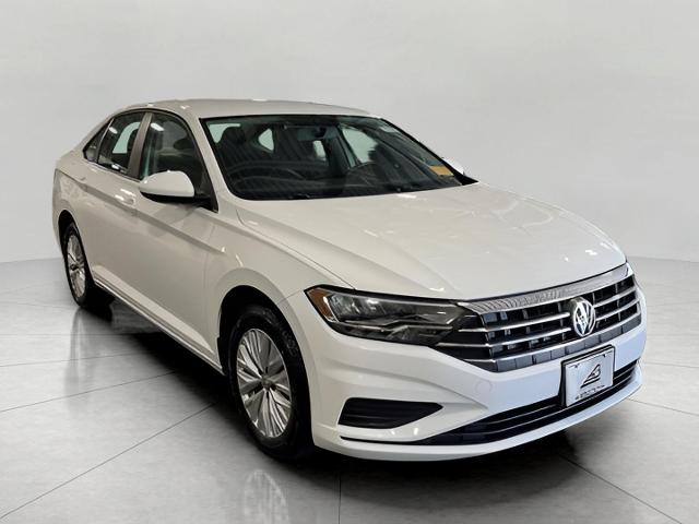 2019 Volkswagen Jetta Vehicle Photo in Neenah, WI 54956