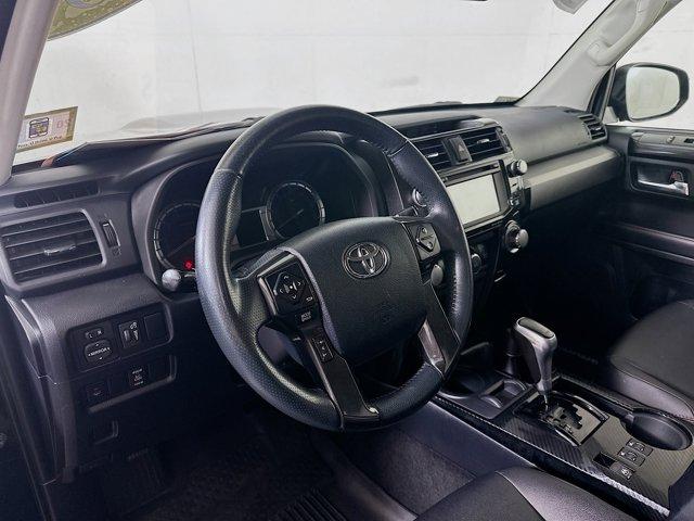 2018 Toyota 4Runner Vehicle Photo in Flemington, NJ 08822