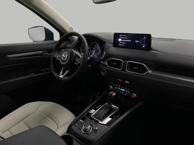 2025 Mazda CX-5 Vehicle Photo in Appleton, WI 54913