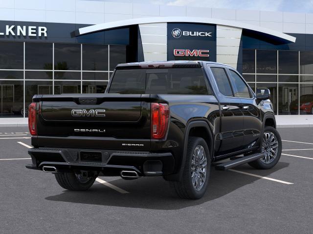 2025 GMC Sierra 1500 Vehicle Photo in HARRISBURG, PA 17111-1033