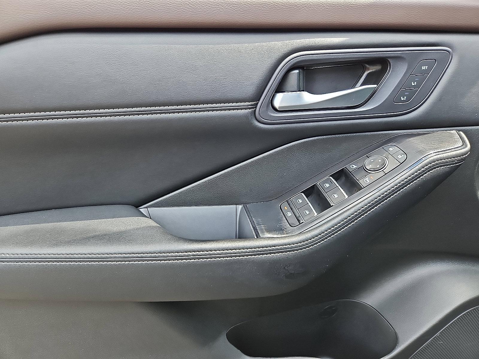 2023 Nissan Rogue Vehicle Photo in Jenkintown, PA 19046